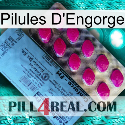 Engorge Pills 35